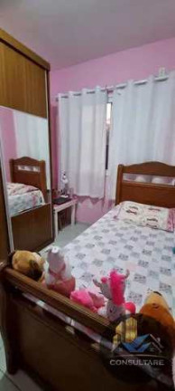 Imagem Casa com 2 Quartos à Venda, 54 m² em Vila Cascatinha - São Vicente