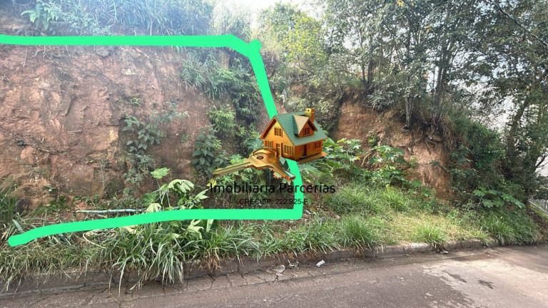 Imagem Terreno à Venda, 152 m² em Parque Dos Monteiros Ii - Santana De Parnaíba Imagem Terreno à Venda, 152 m² em Parque Dos Monteiros Ii - Santana De Parnaíba