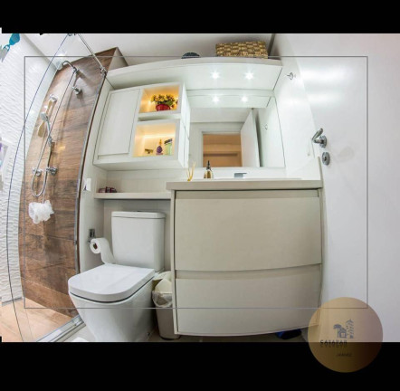 Imagem Apartamento com 2 Quartos à Venda, 55 m² em Independência - São Bernardo Do Campo Imagem Apartamento com 2 Quartos à Venda, 55 m² em Independência - São Bernardo Do Campo