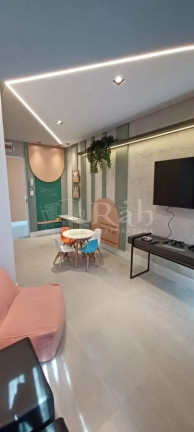 Imagem Apartamento com 2 Quartos à Venda, 58 m² em Nações - Balneário Camboriú Imagem Apartamento com 2 Quartos à Venda, 58 m² em Nações - Balneário Camboriú