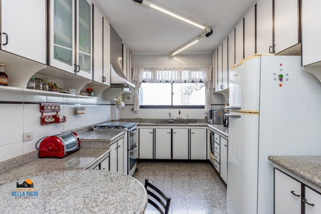 Imagem Apartamento com 4 Quartos à Venda, em Bosque Da Saúde - São Paulo Imagem Apartamento com 4 Quartos à Venda, em Bosque Da Saúde - São Paulo
