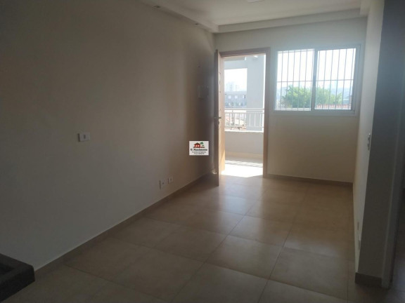 Imagem Apartamento com 2 Quartos para Alugar, 50 m² em Vila Carrão