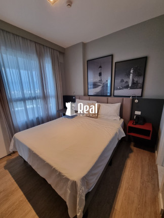 Imagem Apartamento com 1 Quarto à Venda, 45 m² em Caminho Das árvores - Salvador Imagem Apartamento com 1 Quarto à Venda, 45 m² em Caminho Das árvores - Salvador
