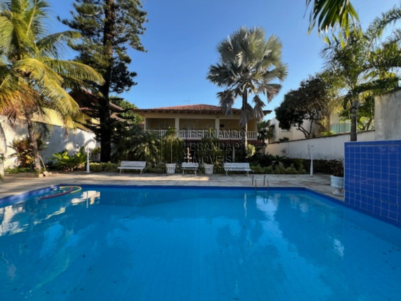Imagem Casa com 6 Quartos à Venda, 1.000 m² em Barra Da Tijuca - Rio De Janeiro