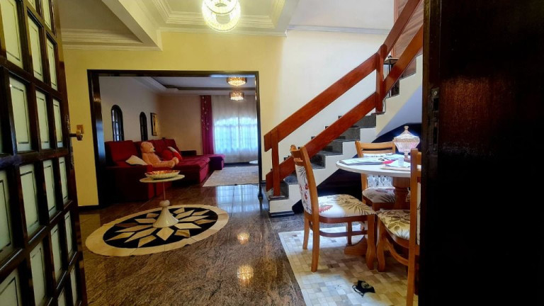 Imagem Sobrado com 3 Quartos à Venda, 278 m² em Jardim Realce - Suzano Imagem Sobrado com 3 Quartos à Venda, 278 m² em Jardim Realce - Suzano