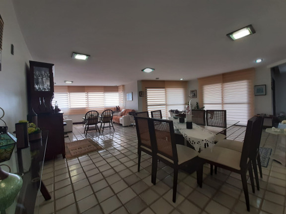 Imagem Apartamento com 4 Quartos à Venda, 240 m² em Centro - Guarapari Imagem Apartamento com 4 Quartos à Venda, 240 m² em Centro - Guarapari