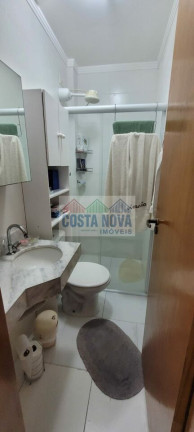 Imagem Casa com 3 Quartos à Venda, 112 m² em Macuco - Santos Imagem Casa com 3 Quartos à Venda, 112 m² em Macuco - Santos