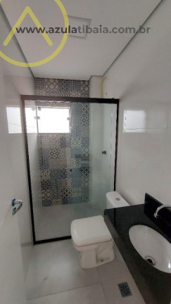 Imagem Apartamento com 1 Quarto à Venda, 24 m² em Jardim Imperial - Atibaia