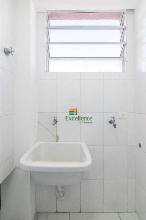Apartamento com 4 Quartos à Venda ou Locação, 140 m² em Centro - São Caetano Do Sul