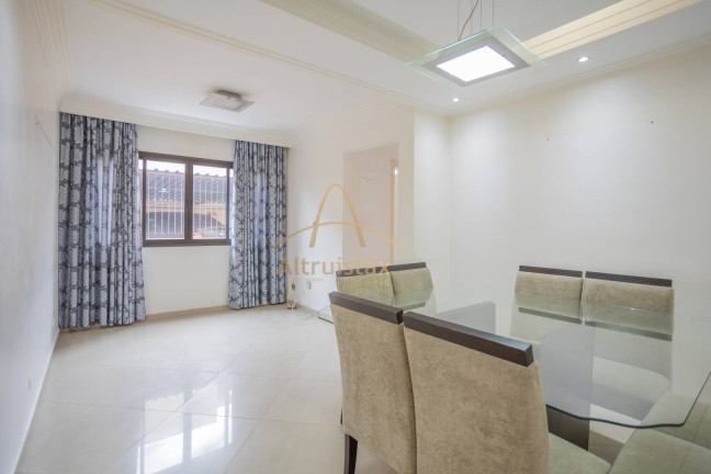 Imagem Apartamento com 2 Quartos à Venda, 66 m² em Centro - Osasco