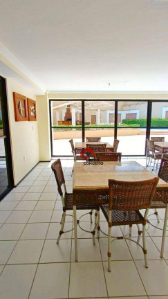 Imagem Apartamento com 3 Quartos à Venda, 86 m² em Cocó - Fortaleza