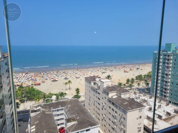 Imagem Apartamento com 2 Quartos à Venda, 107 m² em Canto Do Forte - Praia Grande Imagem Apartamento com 2 Quartos à Venda, 107 m² em Canto Do Forte - Praia Grande