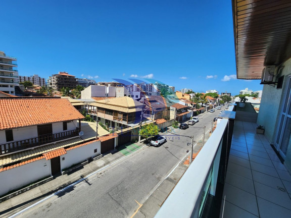 Imagem Apartamento com 3 Quartos à Venda, 117 m² em Braga - Cabo Frio Imagem Apartamento com 3 Quartos à Venda, 117 m² em Braga - Cabo Frio