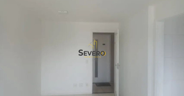 Imagem Apartamento com 2 Quartos à Venda, 58 m² em Centro - Niterói