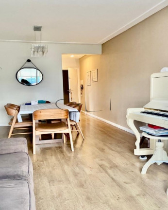 Imagem Imóvel com 3 Quartos à Venda, 65 m² em Mooca - São Paulo