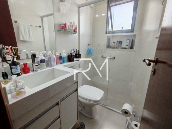 Imagem Apartamento com 2 Quartos à Venda, 86 m² em Vera Cruz - Mongaguá