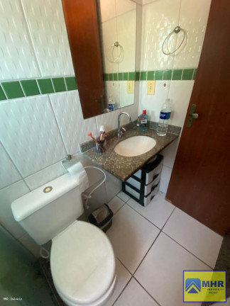 Imagem Casa com 3 Quartos à Venda, 110 m² em Morada De Laranjeiras - Serra