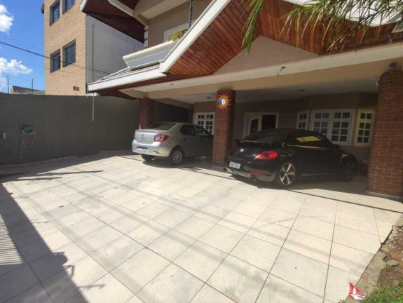 Imagem Sobrado com 4 Quartos para Alugar, 400 m² em Jardim Esplanada - São José Dos Campos Imagem Sobrado com 4 Quartos para Alugar, 400 m² em Jardim Esplanada - São José Dos Campos