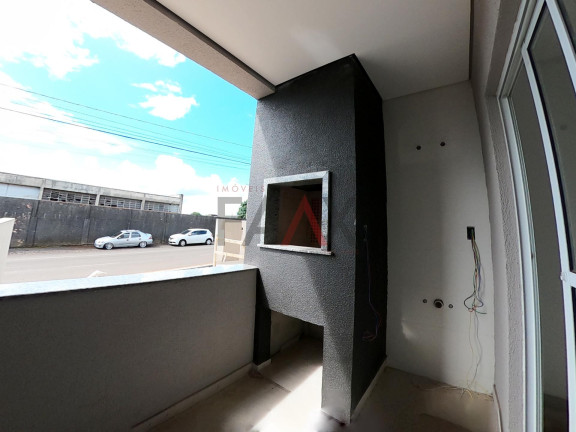 Imagem Apartamento à Venda, 100 m² em Bonsucesso - Guarapuava