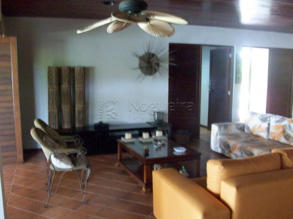 Imagem Casa com 7 Quartos à Venda, 764 m² em Tamandaré - Tamandaré