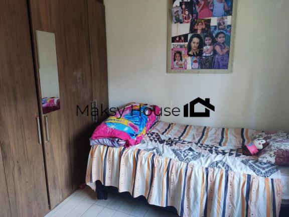 Imagem Sobrado com 3 Quartos à Venda, em São Dimas - Colombo Imagem Sobrado com 3 Quartos à Venda, em São Dimas - Colombo