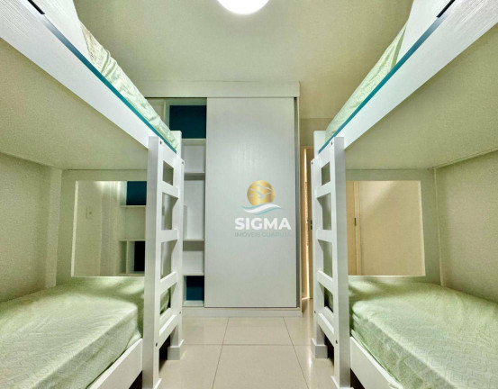 Imagem Apartamento com 3 Quartos à Venda, 87 m² em Pitangueiras - Guarujá Imagem Apartamento com 3 Quartos à Venda, 87 m² em Pitangueiras - Guarujá