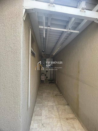 Imagem Apartamento com 3 Quartos à Venda, 80 m² em Casa Branca - Santo André Imagem Apartamento com 3 Quartos à Venda, 80 m² em Casa Branca - Santo André