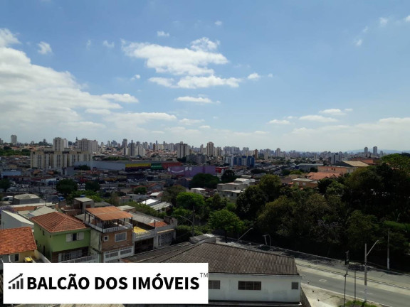 Apartamento com 3 Quartos à Venda, 64 m² em São Paulo