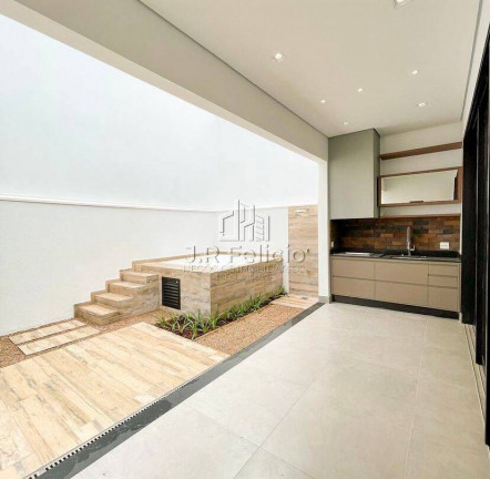 Imagem Casa com 3 Quartos à Venda, 250 m² em Indaiatuba Imagem Casa com 3 Quartos à Venda, 250 m² em Indaiatuba