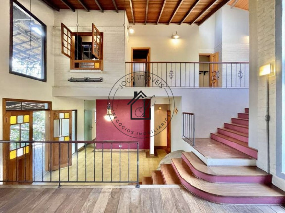 Imagem Casa de Condomínio com 4 Quartos à Venda, 1.107 m² em Altos De São Fernando - Jandira
