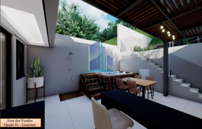 Imagem Casa com 4 Quartos à Venda, 100 m² em Guarujá Mansões - Betim Imagem Casa com 4 Quartos à Venda, 100 m² em Guarujá Mansões - Betim