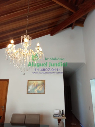 Casa com 3 Quartos para Alugar ou Temporada, 250 m² em Giardino D' Itália - Itatiba