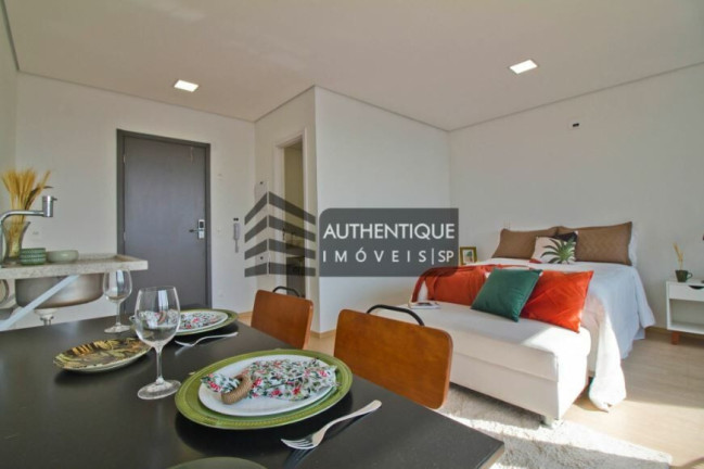 Imagem Apartamento com 1 Quarto à Venda, 30 m² em Pinheiros - São Paulo Imagem Apartamento com 1 Quarto à Venda, 30 m² em Pinheiros - São Paulo