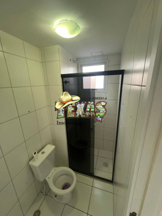 Imagem Apartamento com 1 Quarto à Venda, 27 m² em Vila Campanela - São Paulo