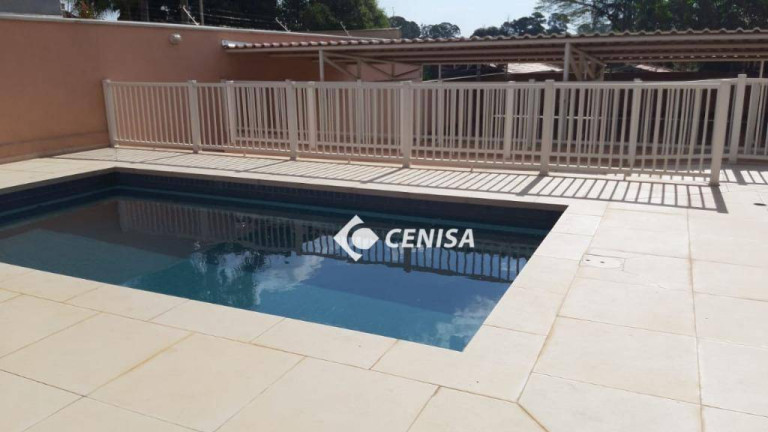 Imagem Apartamento com 3 Quartos à Venda, 82 m² em Vila Teller - Indaiatuba Imagem Apartamento com 3 Quartos à Venda, 82 m² em Vila Teller - Indaiatuba