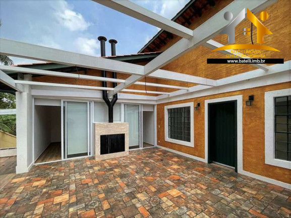 Imagem Casa com 4 Quartos à Venda, 800 m² em Granja Viana - Cotia Imagem Casa com 4 Quartos à Venda, 800 m² em Granja Viana - Cotia