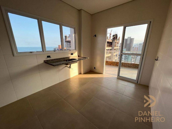 Imagem Apartamento com 3 Quartos à Venda, 112 m² em Aviação - Praia Grande Imagem Apartamento com 3 Quartos à Venda, 112 m² em Aviação - Praia Grande
