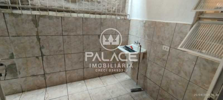 Imagem Imóvel com 4 Quartos para Alugar, 250 m² em Alto - Piracicaba