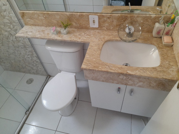 Imagem Casa com 2 Quartos à Venda, 60 m² em Vila Jacuí - São Paulo