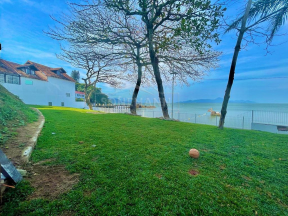 Imagem Apartamento com 3 Quartos à Venda, 124 m² em Coqueiros - Florianópolis Imagem Apartamento com 3 Quartos à Venda, 124 m² em Coqueiros - Florianópolis
