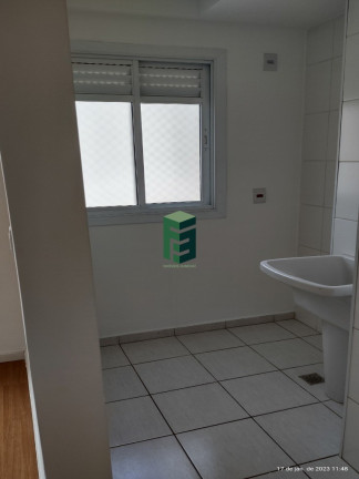 Imagem Apartamento com 2 Quartos para Alugar, 60 m² em Bosque Dos Jacarandás - Jundiaí