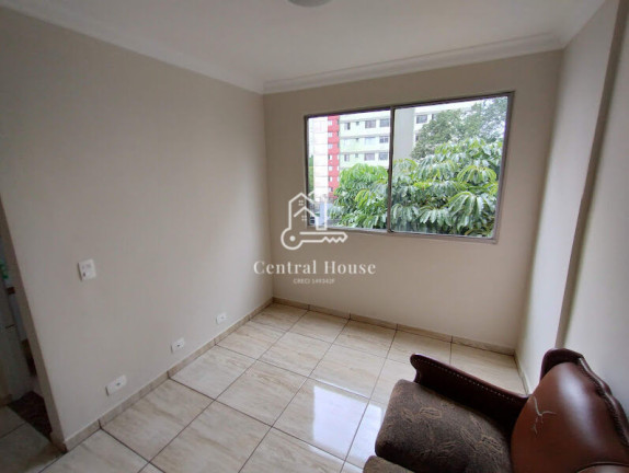 Imagem Apartamento com 2 Quartos à Venda, 52 m² em Jardim Celeste - São Paulo