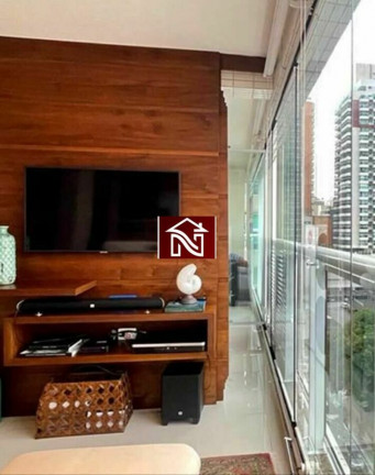 Imagem Apartamento com 4 Quartos à Venda, 181 m² em Gonzaga - Santos