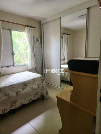 Imagem Imóvel com 2 Quartos à Venda, 54 m² em Panamby - São Paulo Imagem Imóvel com 2 Quartos à Venda, 54 m² em Panamby - São Paulo