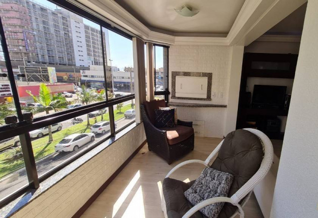 Imagem Apartamento com 3 Quartos à Venda, 100 m² em Zona Nova - Capão Da Canoa Imagem Apartamento com 3 Quartos à Venda, 100 m² em Zona Nova - Capão Da Canoa