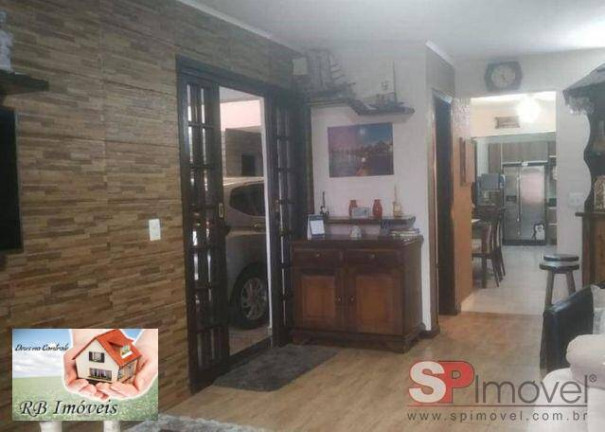 Imagem Casa com 3 Quartos à Venda, 258 m² em Demarchi - São Bernardo Do Campo Imagem Casa com 3 Quartos à Venda, 258 m² em Demarchi - São Bernardo Do Campo