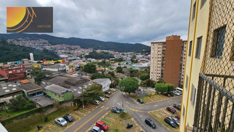 Imagem Apartamento com 2 Quartos à Venda, 62 m² em Taipas - São Paulo Imagem Apartamento com 2 Quartos à Venda, 62 m² em Taipas - São Paulo