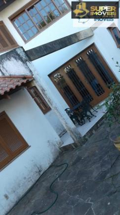 Imagem Casa com 3 Quartos à Venda, 620 m² em Areal - Pelotas Imagem Casa com 3 Quartos à Venda, 620 m² em Areal - Pelotas