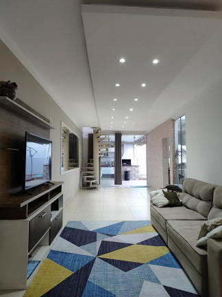 Imagem Casa com 4 Quartos à Venda,  em Parque Residencial Villa Dos Inglezes - Sorocaba