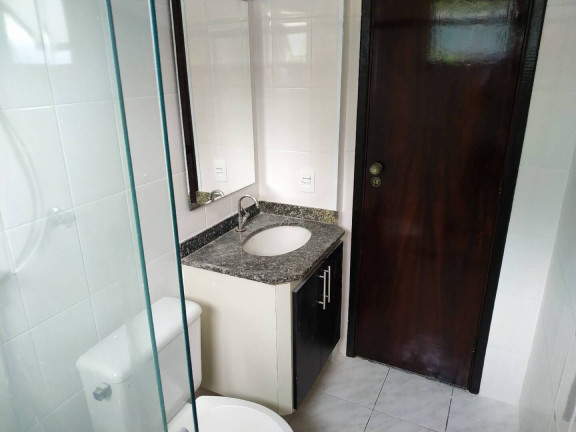 Imagem Apartamento com 1 Quarto à Venda, 52 m² em Itararé - São Vicente